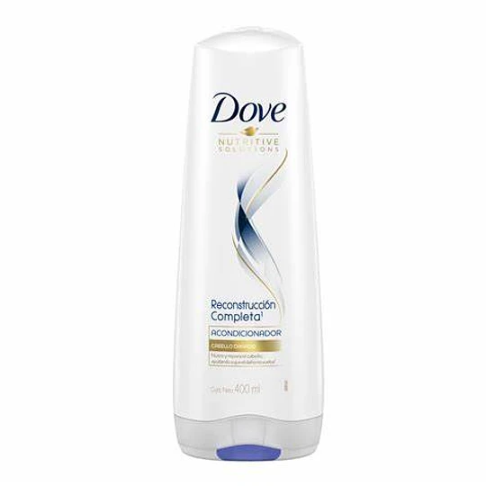 acondicionadorDove Acondicionador Dove